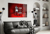 Muhammad Ali Glass Wall Art by Insigneart USA
