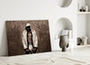 Muhammad Ali Glass Wall Art by Insigneart USA