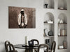 Muhammad Ali Glass Wall Art by Insigneart USA