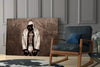 Muhammad Ali Glass Wall Art by Insigneart USA