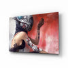 Transmutation Glass Wall Art by Insigneart USA