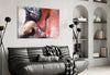 Transmutation Glass Wall Art by Insigneart USA