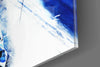 Nipsey Hussle Glass Wall Art by Insigneart USA