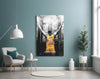 Lebron James Glass Wall Art by Insigneart USA