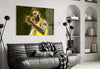 Lebron James Glass Wall Art by Insigneart USA