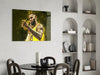 Lebron James Glass Wall Art by Insigneart USA