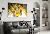 Lebron James Glass Wall Art by Insigneart USA