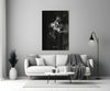 Cigar Glass Wall Art by Insigneart USA