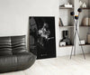 Cigar Glass Wall Art by Insigneart USA