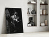 Cigar Glass Wall Art by Insigneart USA
