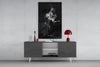 Cigar Glass Wall Art by Insigneart USA