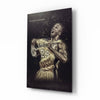 Kobe Bryant Glass Wall Art by Insigneart USA