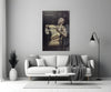 Kobe Bryant Glass Wall Art by Insigneart USA