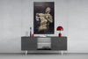 Kobe Bryant Glass Wall Art by Insigneart USA