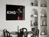 Lebron James Glass Wall Art by Insigneart USA
