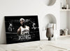 Lebron James Glass Wall Art by Insigneart USA