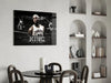 Lebron James Glass Wall Art by Insigneart USA