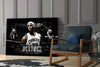 Lebron James Glass Wall Art by Insigneart USA
