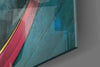 Lebron James Glass Wall Art by Insigneart USA