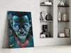 Lebron James Glass Wall Art by Insigneart USA