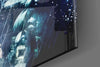 Batman Glass Wall Art by Insigneart USA