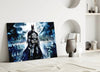 Batman Glass Wall Art by Insigneart USA