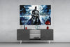Batman Glass Wall Art by Insigneart USA