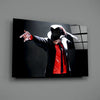 Michael Jackson Glass Wall Art by Insigneart USA