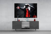 Michael Jackson Glass Wall Art by Insigneart USA