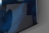 Cam Newton Glass Wall Art by Insigneart USA