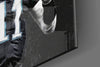 Carson Wentz Glass Wall Art by Insigneart USA