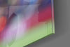 Messi Glass Wall Art by Insigneart USA
