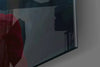 Joker Glass Wall Art by Insigneart USA