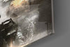 Batman Glass Wall Art by Insigneart USA