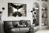 Batman Glass Wall Art by Insigneart USA