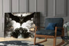Batman Glass Wall Art by Insigneart USA