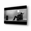 Blown Away Glass Wall Art by Insigneart USA