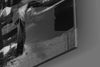 Marilyn Elvis Retro Glass Wall Art by Insigneart USA