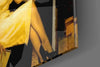 Marilyn Elvis Humphrey Glass Wall Art by Insigneart USA