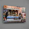 Marilyn Elvis Humphrey - Store Glass Wall Art by Insigneart USA