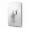 Despair Glass Wall Art by Insigneart USA
