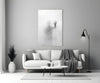 Despair Glass Wall Art by Insigneart USA