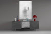 Despair Glass Wall Art by Insigneart USA