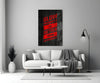Progress Glass Wall Art by Insigneart USA