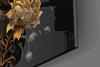 Lion King Glass Wall Art by Insigneart USA
