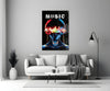 Music Glass Wall Art by Insigneart USA