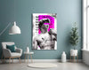 Art Object Glass Wall Art by Insigneart USA
