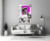 Art Object Glass Wall Art by Insigneart USA