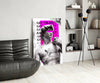 Art Object Glass Wall Art by Insigneart USA