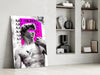 Art Object Glass Wall Art by Insigneart USA